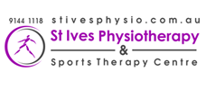 St Ives Physio