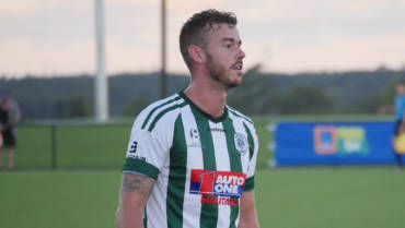 Player Profile: Liam McConaghy