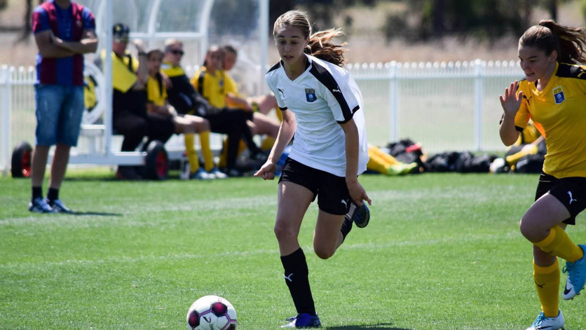 FNSW State Titles Trial Dates Confirmed