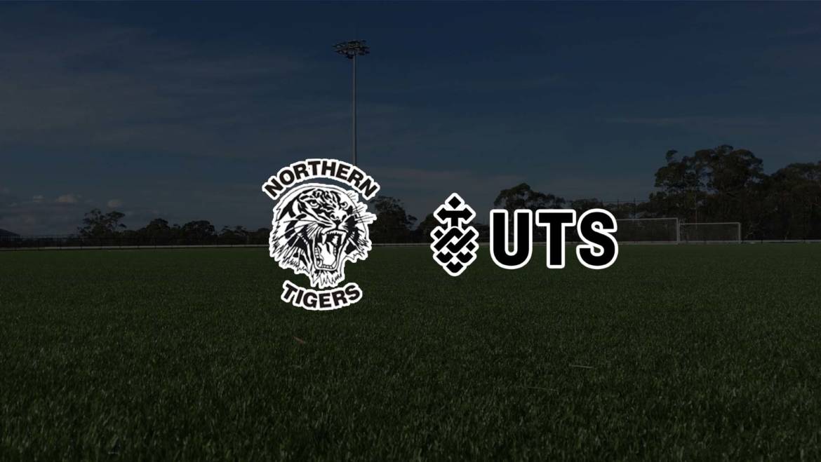 Northern Tigers x UTS | Strength and Conditioning Program Collaboration