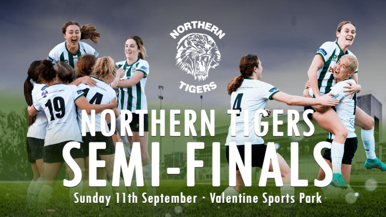 Women and Girls Championship Series Preview: Semi-Final Weekend