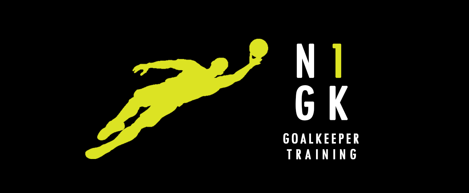 N1GK Goalkeeper Training