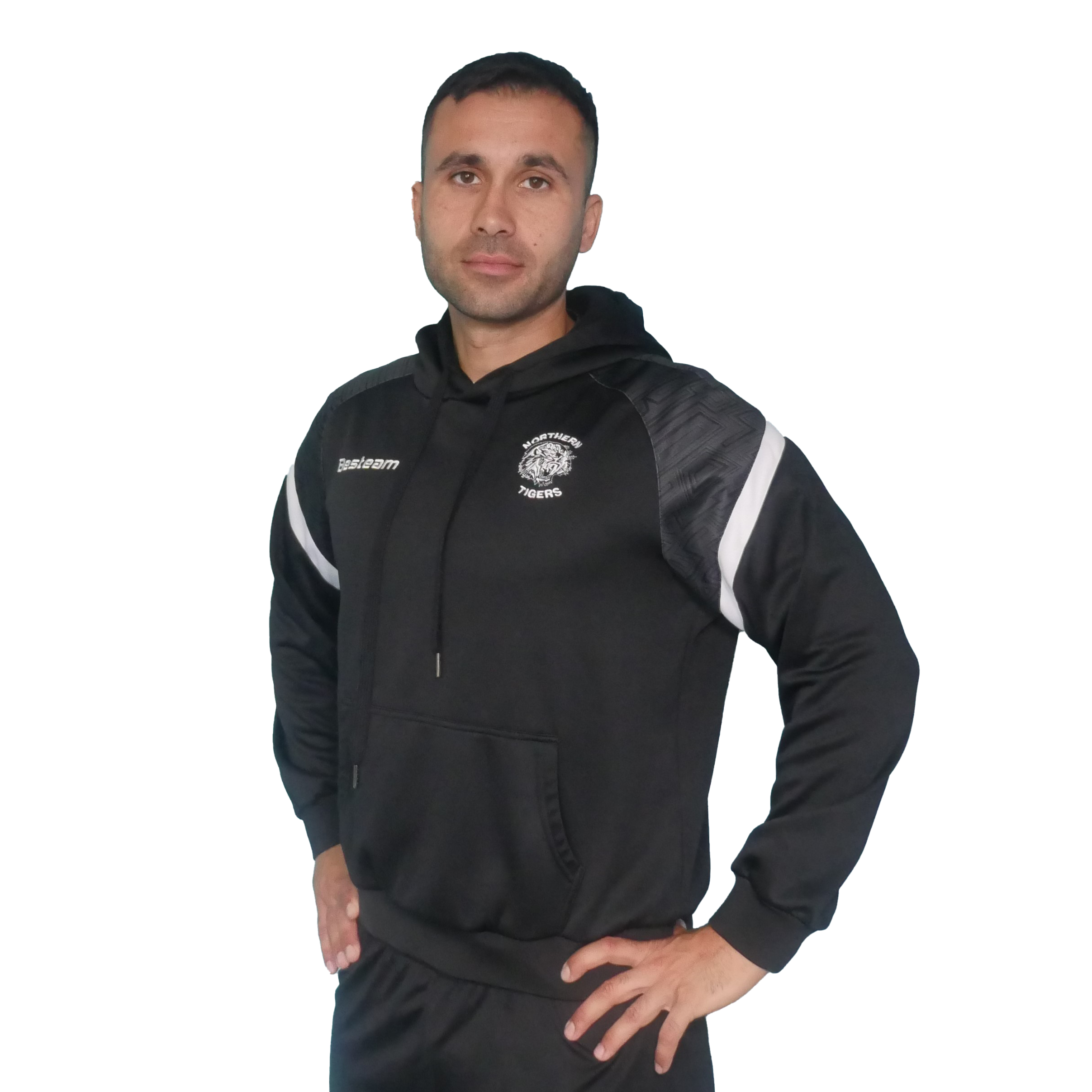 Shev Hoodie TP Shev Hoodie TP