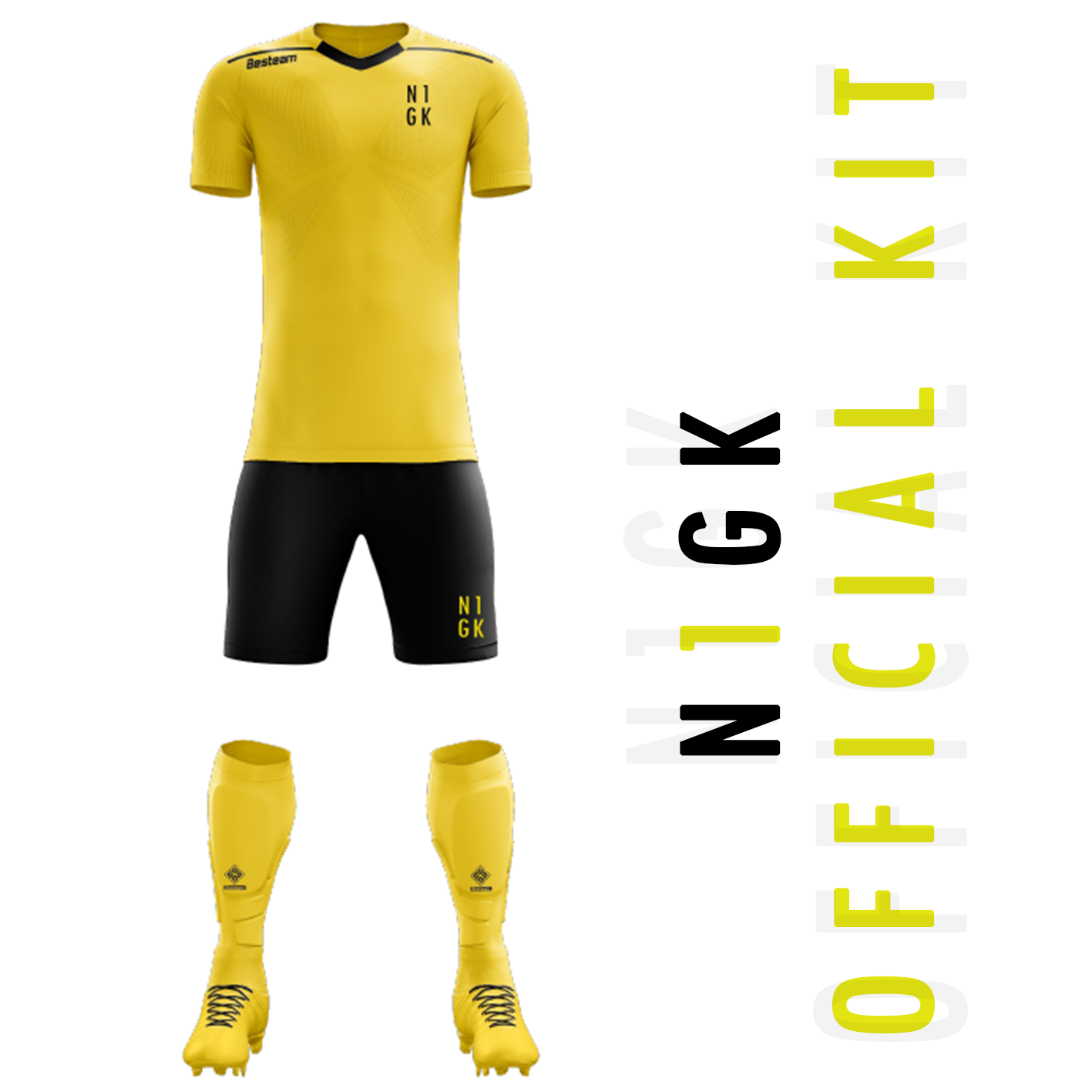 Kit Graphic Kit Graphic