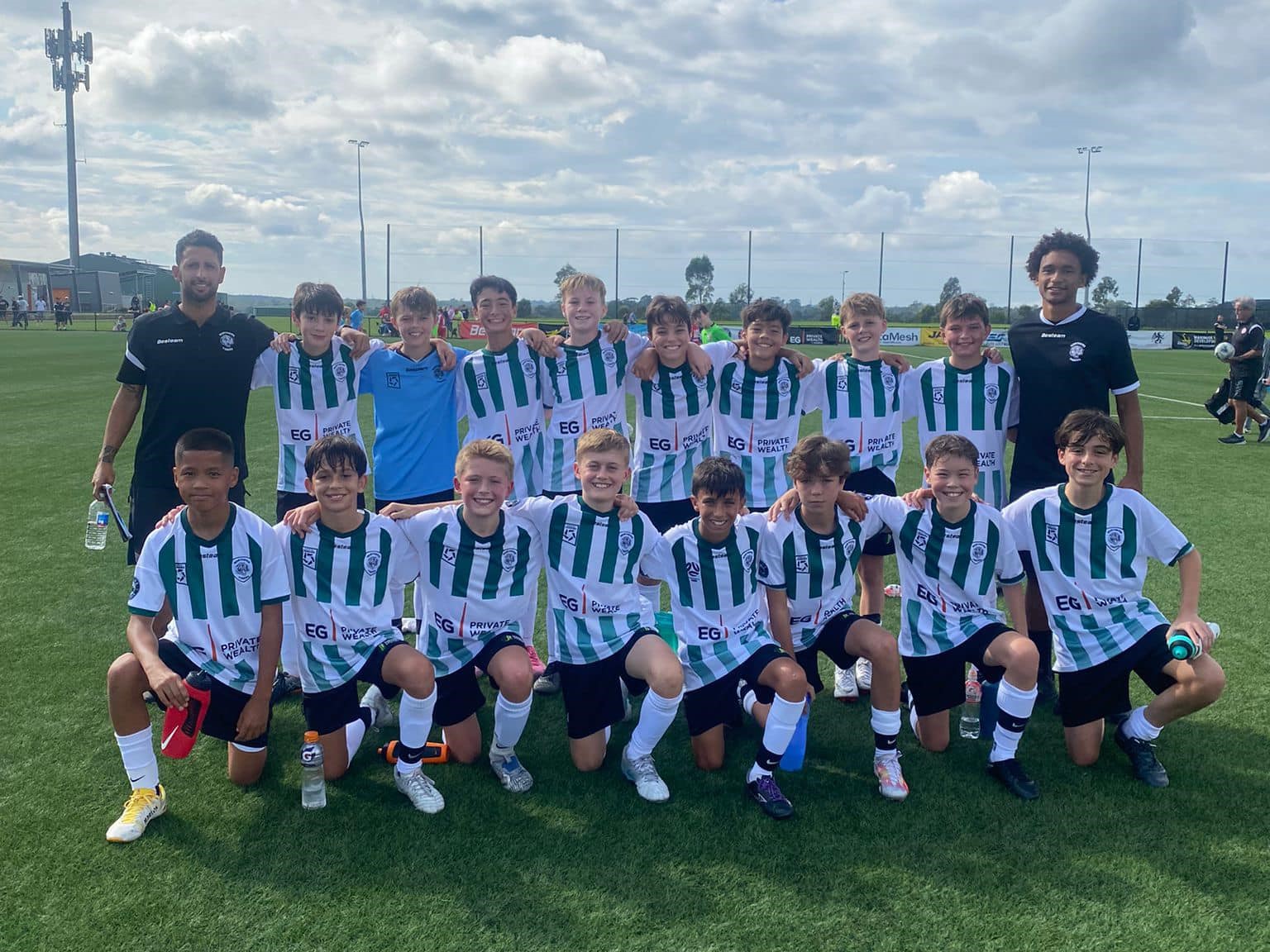 U13boys 2024