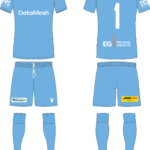 Men AWAY GK