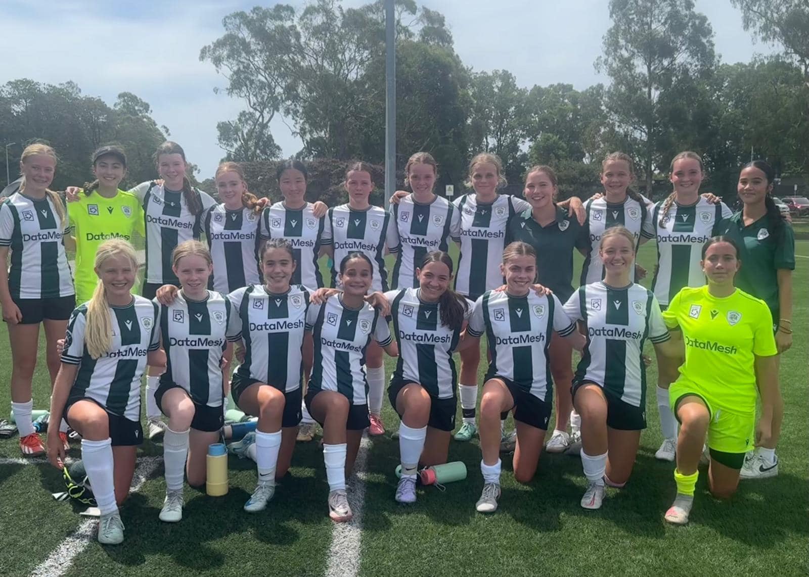 U15 G U15 G
