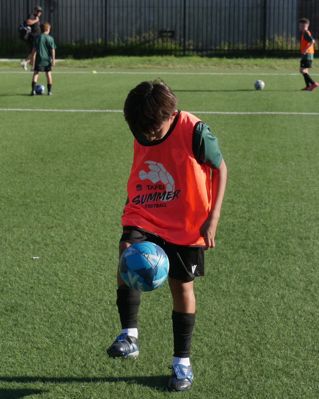 N1GK Holiday Clinic (6)