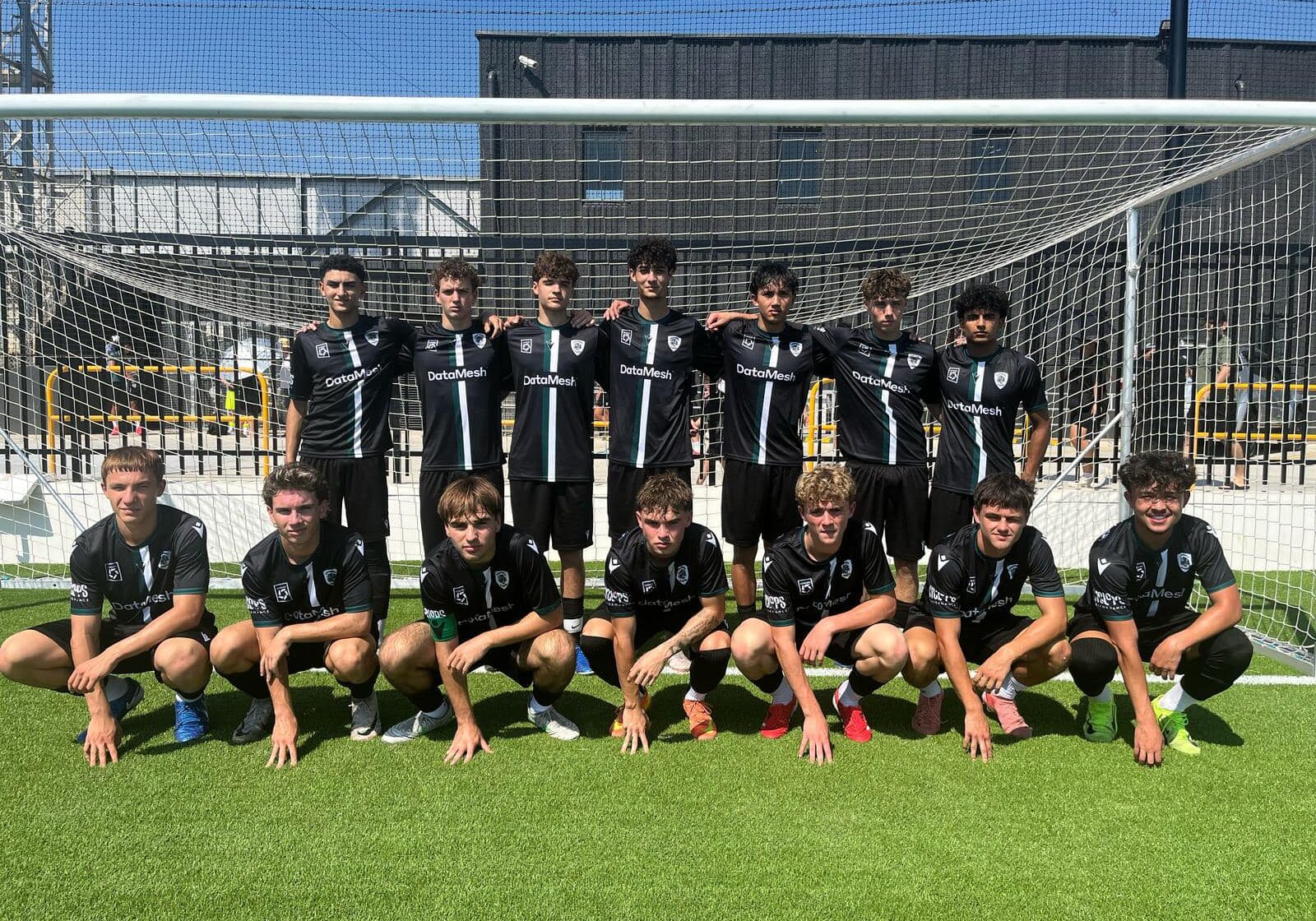 U18 U18